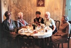 Howard Hett Family